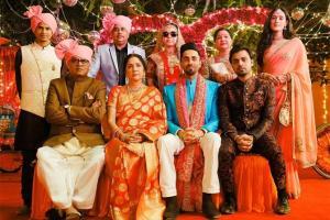 Shubh Mangal Zyada Saavdhan Movie Review: Predictable yet amusing