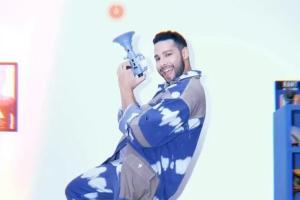 Gully Boy clocks one year: Here's Siddhant Chaturvedi's journey so far
