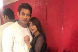 Have you seen this intimate dance of Sidharth Shukla and Shehnaaz Gill?
