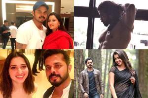 S Sreesanth turns 37: His life story is nothing short of a filmi movie