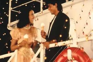 26 Years of Kabhi Haan Kabhi Naa: Suchitra gets nostalgic on Twitter 