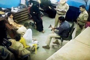 Anti-CAA play: No relief for jailed principal students mother