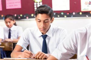 HSC exams 2020: Syllabus overhaul makes students anxious