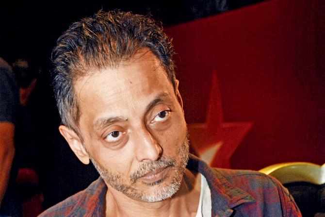 Sujoy Ghosh, filmmaker, Typewriter