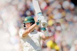 Steve Smith displaces Virat Kohli from No. 1 spot in ICC Tests rankings