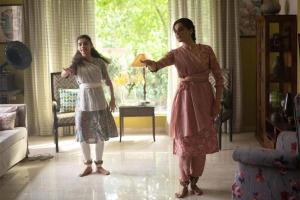 Taapsee Pannu shares heart-warming post after release of Thappad