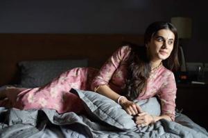 Taapsee Pannu about her character in Thappad: Amrita made me grow