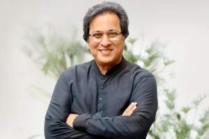 Talat Aziz: It's tough to encapsulate 40 years in one show
