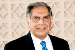 Ratan Tata nominated as president of MU's first ever advisory council