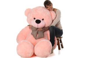 Buy teddy bears at discounted prices for Valentine's Day