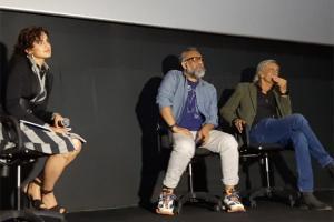 Taapsee Pannu's Thappad received a standing ovation in Bhopal