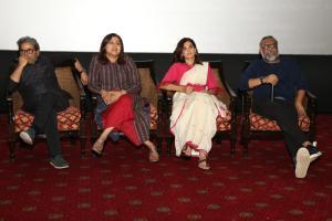 See Photo: Vishal Bhardwaj hosts special screening of Thappad