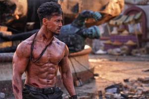 Tiger Shroff's fans shower love on him in the most unique of ways