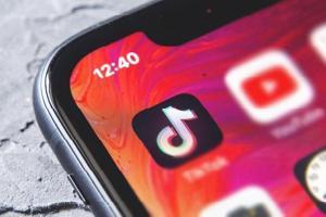 Woman leaves husband after he objects to her 'obscene' video on TikTok