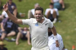 Was just about putting the ball in right areas, says Tim Southee