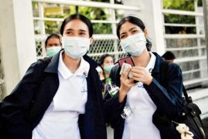 TISS students from northeast at receiving end of Coronavirus slurs