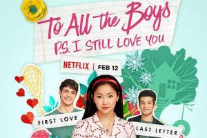 5 things we liked about Netflix' To All The Boys: P.S. I Still Love You