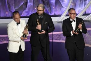 Oscars 2020: 'Toy Story 4' wins best Animated Feature Film 