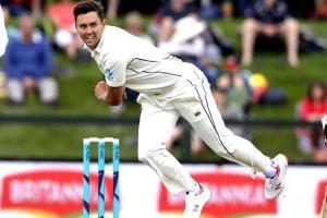 IND vs NZ: Trent Boult returns, Kyle Jamieson earns maiden Test call-up