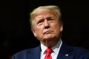 Congress leader likens Donald Trump to Bollywood villain 'Mogambo'