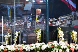 Donald Trump: India, US to sign USD 3 billion deals for army choppers