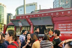 Mumbai: State, BMC sing different tunes on food truck rules