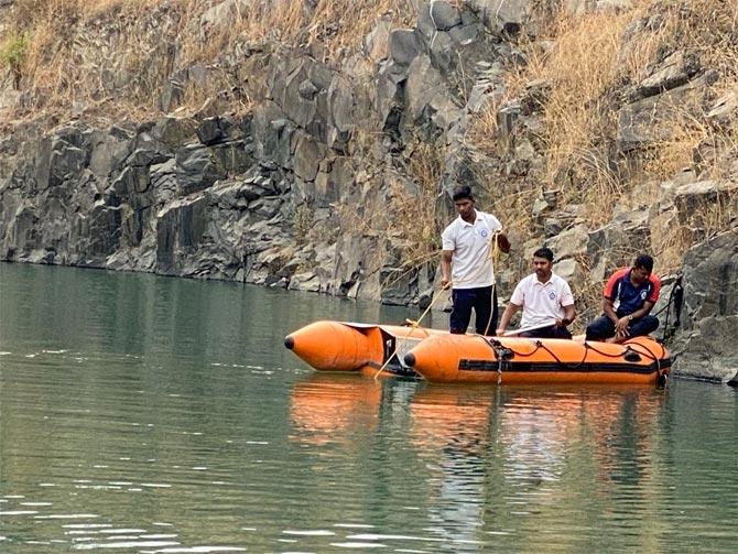 Two drown in Vasai