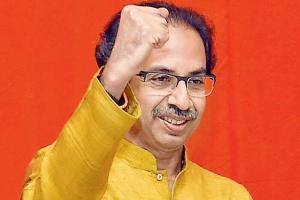 Congress balm relieves Shiv Sena from CAA headache