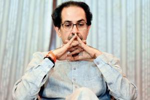 Two Uddhav Thackeray appointees in office-of-profit soup