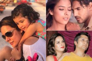 Remember Paap actress Udita Goswami? Here's what she's upto