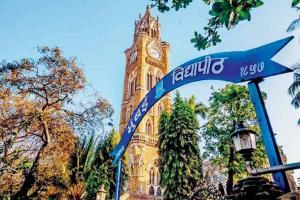 No funds Mumbai University to spend over Rs 25-crore on idle centre