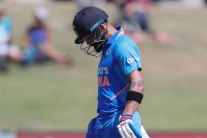 Southee: Kohli doesn't have many weaknesses, nice to see back of him