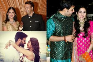 Akash-Shloka, Nusrat-Nikhil: Celebrating love with these power couples
