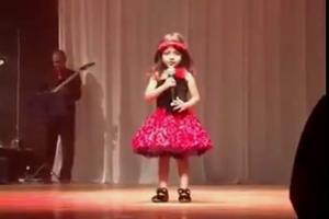 'Lovely': 3-year-old girl's singing leaves Harsh Goenka mesmerised