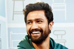 Vicky Kaushal: Being gay not unnatural