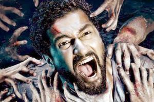 Bhoot Part One: The Haunted Ship Movie Review - Half-decent horror