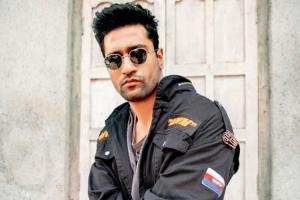 Vicky Kaushal on Bhoot - Part One: Can't succumb to pitfalls of stardom