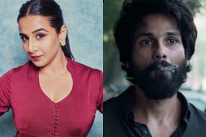 Vidya Balan: There are enough Kabir Singhs in the world