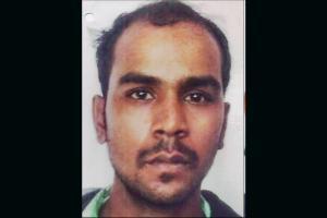 Nirbhaya convict attempts to hurt himself, receives minor injuries