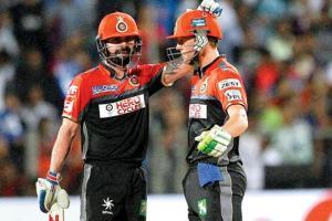 IPL 2020: RCB's training camp to commence from March 21