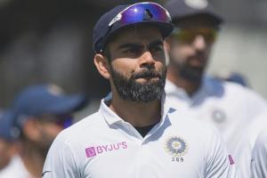Kohli's message to Pujara & Co: Don't think being cautious will help us