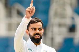 Winning has become a habit for India