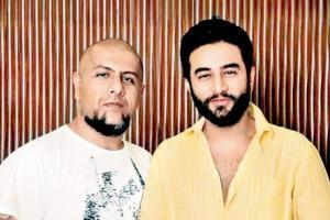 Vishal-Shekhar: We're doing whatever we can to save our song