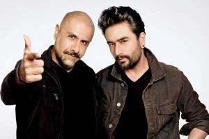 Vishal-Shekhar: Now, songs mostly used for promotions