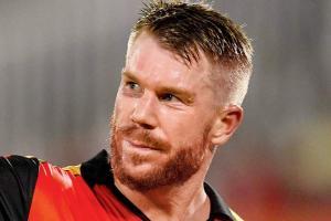 IPL 2020: David Warner back as Sunrisers Hyderbad captain