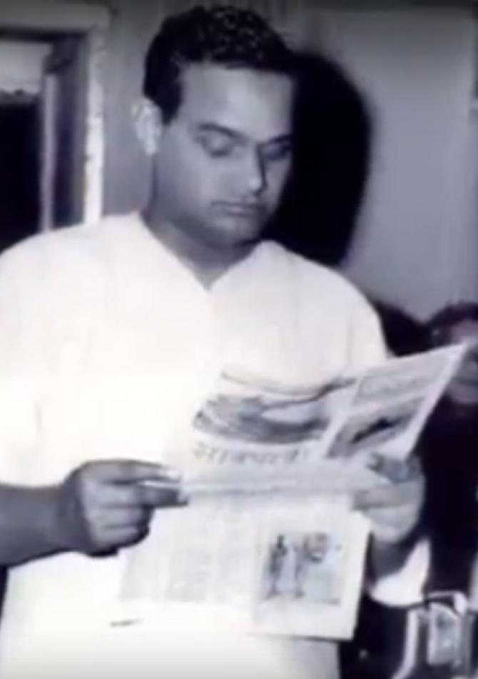 Atal Behari Vajpayee
Poet and BJP leader Atal Behari Vajpayee was the 10th prime minister of the country. He has served the position three times--May 1996, 1998-1999 and from 1999 to 2004. Vajpayee was known as one of the prominent leaders who were arrested during the Emergency period of 1975 to 1977. He has also served as the external affairs minister in the Morarji Desai government from 1977 to 1979. Vajpayee was awarded Bharat Ratna in 2015 by then-president Pranab Mukherjee. He passed away on August 16, 2018.