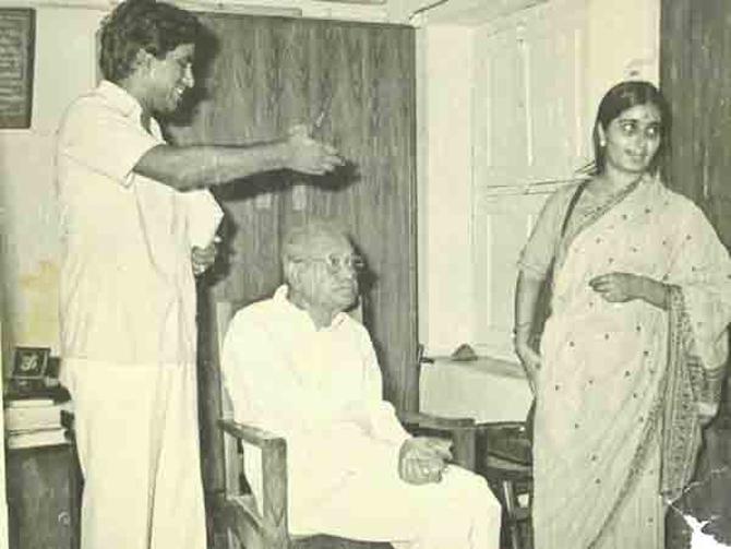 Sushma Swaraj
Sushma Swaraj was initially a lawyer in the Supreme Court. She became the youngest cabinet minister in the age of 25 years in the Haryana state government. Swaraj was a seven-time MP and three-time MLA and the first woman chief minister of Delhi. She also served as union minister, handling portfolios such as Information and Broadcasting, Health under Atal Behari Vajpayee's government from 1998 to 2004 and external affair minister in Narendra Modi's government from 2014 to 2019. She passed away on August 6, 2019 following a cardiac arrest.