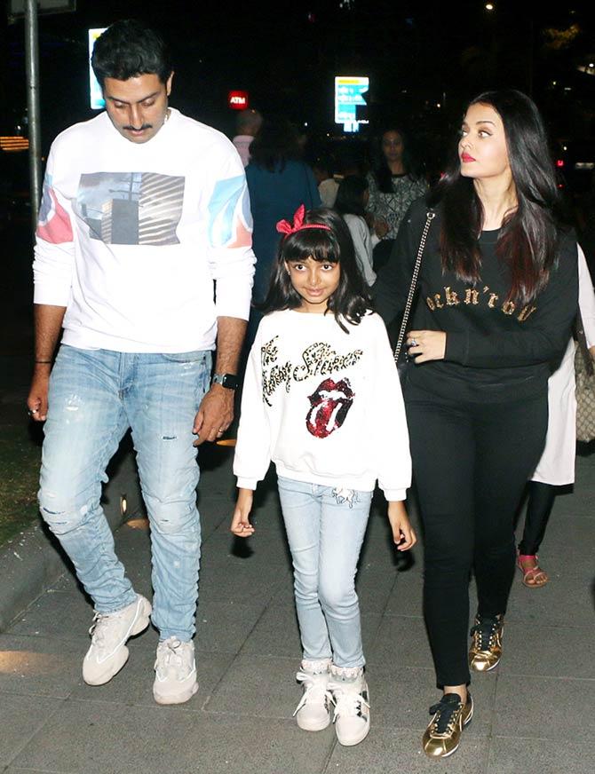 Speaking about Abhishek Bachchan's project, The Big Bull is produced by Ajay Devgn Films, and is based on India's biggest securities scams of 1992 and also features Ileana D'Cruz.