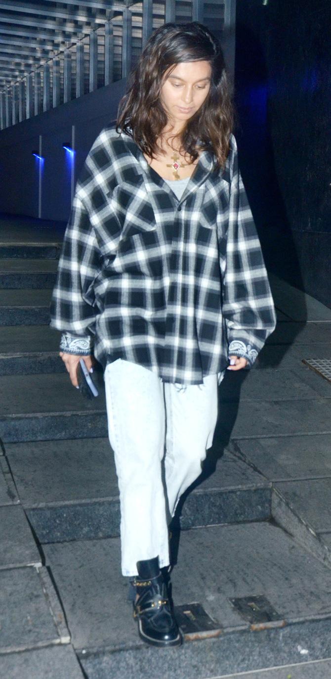 Now, Farhan's father Javed Akhtar has spilled beans on the likely marriage. When the lyricist was asked about his son's marriage, he said, 