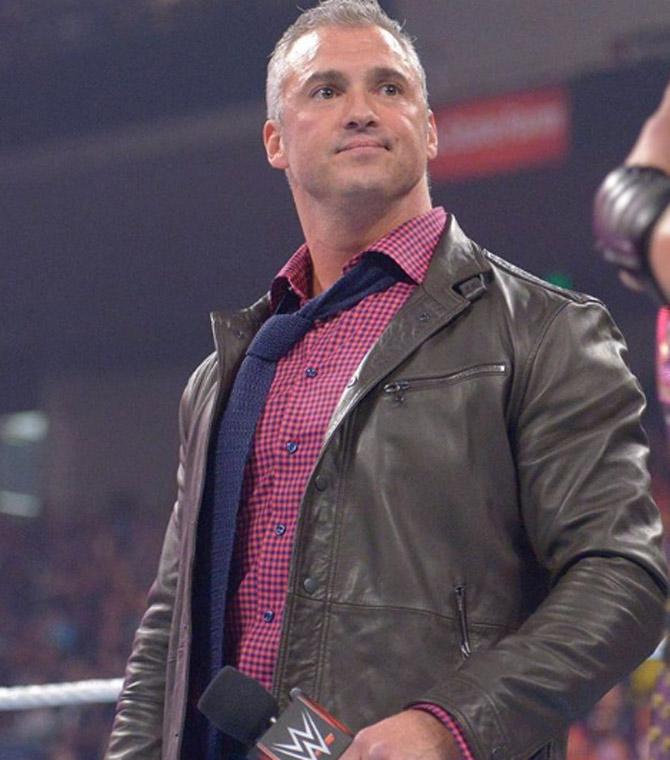 Shane McMahon appeared in the documentary Beyond The Mat and also made a cameo in the 2002 film Rollerball. In 2019, Shane appeared on the television show NCIS: Los Angeles.